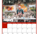 Pin Calendar