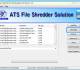 Atom TechSoft File Shredder Tool