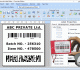 Barcode Label Maker Software