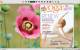 Page Flip Book Template - Plant Style