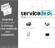 ServiceDesk Lite 2015 (Free Service CRM)