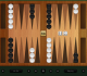 Backgammon Classic Pro