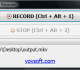 Vov Screen Recorder
