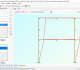 2D Frame Analysis Dynamic Edition