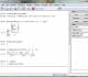 wxMaxima for Windows