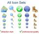 All Icon Sets