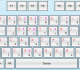 Virtual Keyboard for WinForms