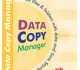 Data Copy Manager