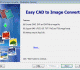 Easy CAD to Image Converter