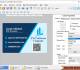 Design Business Card Software