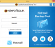 SysInfoTools Hotmail Backup Tool