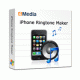 4Media iPhone Ringtone Maker