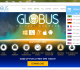 Globus Privacy Browser