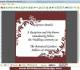 Wedding Cards Design Software